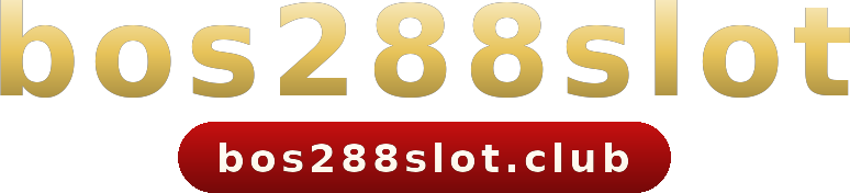 bos288slot logo